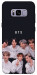 Чохол BTS all together для Galaxy S8+