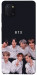 Чехол BTS all together для Galaxy Note 10 Lite (2020)
