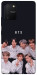 Чехол BTS all together для Galaxy S10 Lite (2020)