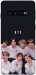 Чехол BTS all together для Galaxy S10 (2019)