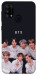 Чохол BTS all together для Galaxy M31 (2020)