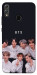 Чехол BTS all together для Huawei Honor 8X