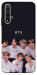 Чехол BTS all together для Huawei Honor 20