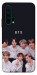Чехол BTS all together для Huawei Honor 20 Pro