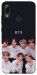 Чехол BTS all together для Huawei P Smart (2019)