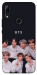 Чехол BTS all together для Huawei P Smart Z