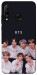 Чехол BTS all together для Huawei P30 Lite