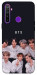 Чохол BTS all together для Realme 5