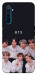 Чехол BTS all together для Realme 6 Pro
