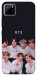 Чехол BTS all together для Realme C11