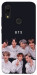 Чехол BTS all together для Xiaomi Redmi 7