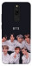 Чехол BTS all together для Xiaomi Redmi 8