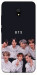 Чехол BTS all together для Xiaomi Redmi 8a
