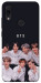 Чехол BTS all together для Xiaomi Redmi Note 7
