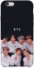 Чехол BTS all together для iPhone 6S Plus