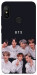 Чехол BTS all together для Xiaomi Redmi 6 Pro