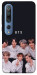 Чехол BTS all together для Xiaomi Mi 10