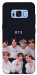 Чехол BTS all together для Galaxy S8 (G950)