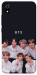 Чехол BTS all together для Xiaomi Redmi 7A