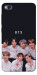 Чехол BTS all together для Xiaomi Redmi 4A