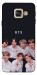 Чохол BTS all together для Galaxy A5 (2017)