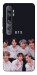 Чехол BTS all together для Xiaomi Mi CC9 Pro