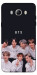 Чехол BTS all together для Galaxy J7 (2016)