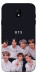 Чехол BTS all together для Galaxy J7 (2017)