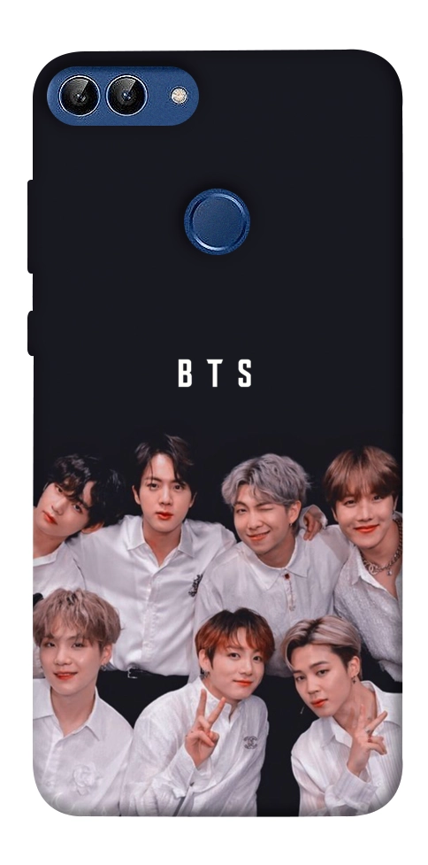 Чохол BTS all together для Huawei P Smart