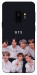 Чохол BTS all together для Galaxy S9