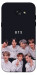 Чехол BTS all together для Galaxy A7 (2017)