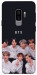 Чехол BTS all together для Galaxy S9+