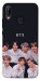 Чехол BTS all together для Huawei P20 Lite