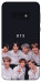 Чехол BTS all together для Galaxy S10e
