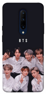 Чехол BTS all together для OnePlus 7 Pro