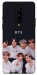 Чехол BTS all together для OnePlus 8