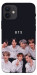 Чехол BTS all together для iPhone 12