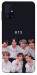 Чехол BTS all together для Galaxy M31s