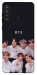 Чехол BTS all together для Galaxy A21