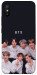 Чохол BTS all together для Xiaomi Redmi 9A
