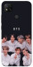 Чехол BTS all together для Xiaomi Redmi 9C