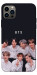 Чохол BTS all together для iPhone 12 Pro