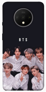 Чохол BTS all together для OnePlus 7T