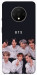 Чохол BTS all together для OnePlus 7T