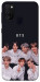Чохол BTS all together для Galaxy M30s