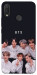 Чохол BTS all together для Huawei Nova 3i