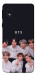 Чохол BTS all together для Galaxy M01 Core