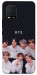 Чохол BTS all together для Xiaomi Mi 10 Lite