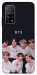 Чохол BTS all together для Xiaomi Mi 10T