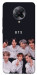 Чехол BTS all together для Xiaomi Redmi K30 Pro